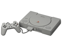 Sell PlayStation 1 Console & Accessories